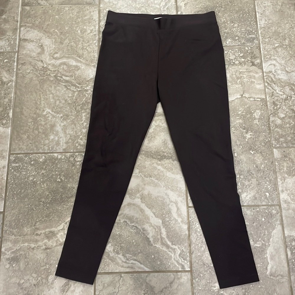 Two by Vince Camuto‎ Leggings sz M